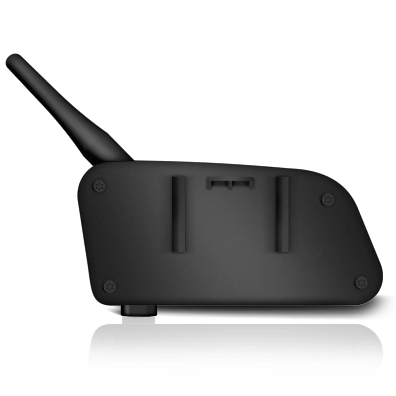 Ejeas V4C PLUS 4 Referees Football Intercom Bluetooth Headset