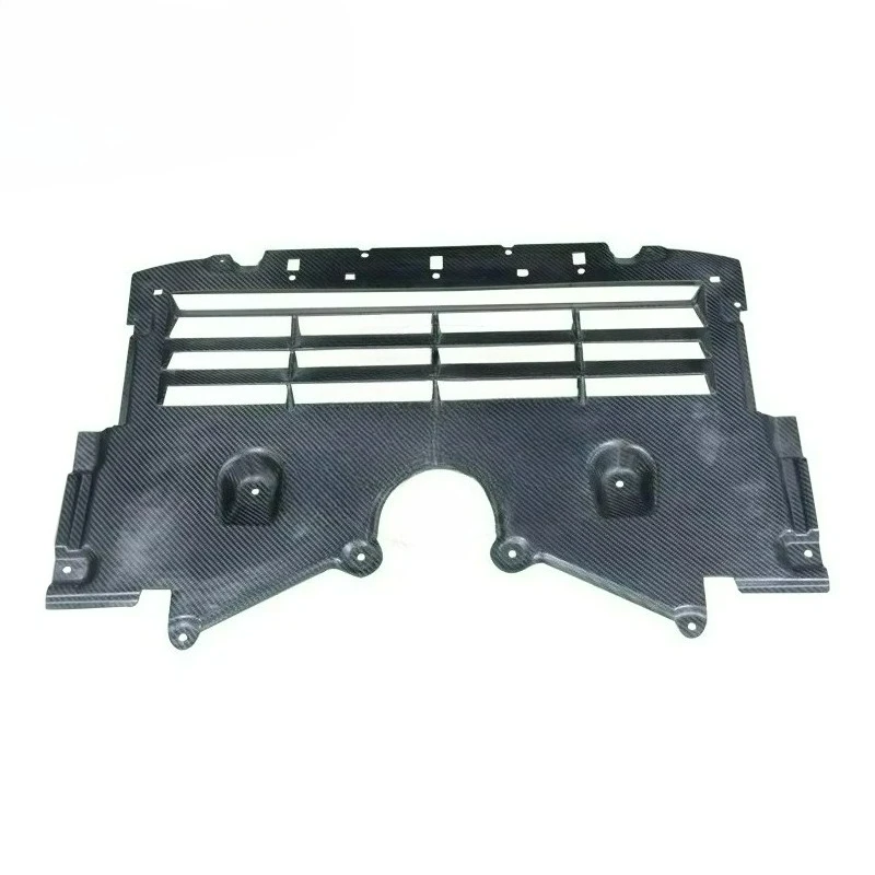 

Carbon Fiber Oil Cooler Shield for BMW G80 M3 G82 M4