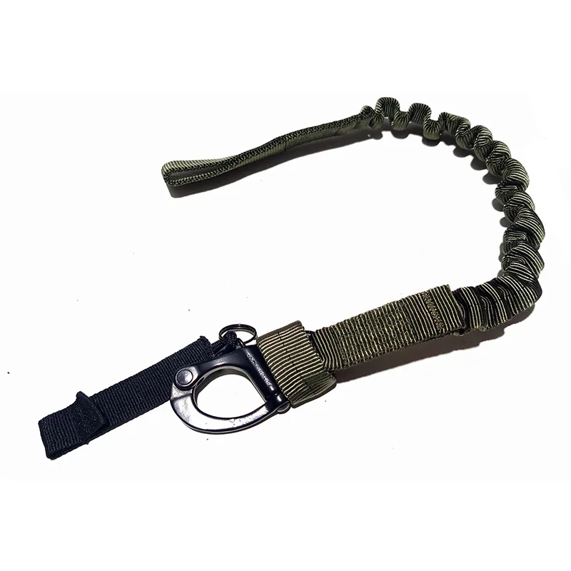 

Тактический канат SMTP P233 MARSOC