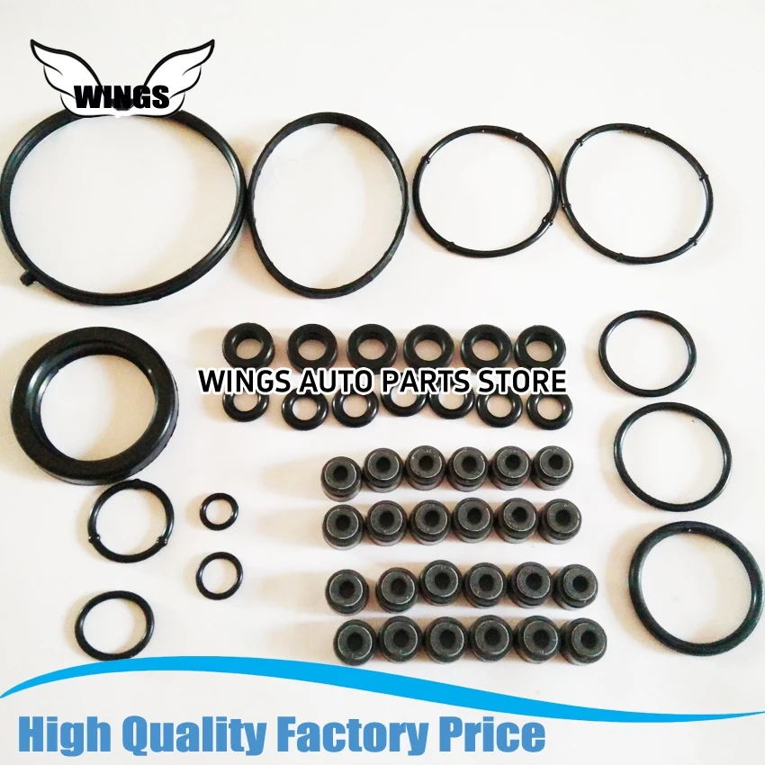 1GR-FE  1GRFE 1GR  04111-31342 Engine Gasket Kit Overhaul Kit for Toyota FJ CRUISER HILUX 4RUNNER HILUX LAND CRUISER 04111-31B30
