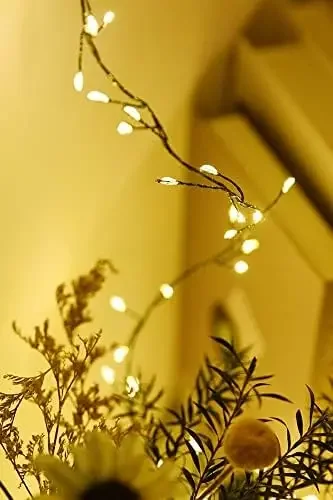 36M 1000LED Fairy String Lights Christmas Decoration Tree Cluster Remote Control Outdoor Bedroom Wedding Roomn Personalized