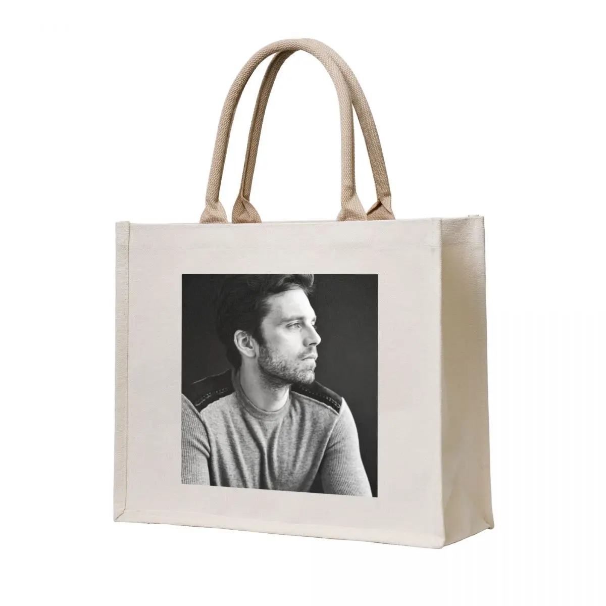 

Stan Black and white Tote Bag Candy bags shopper bags tote bag tote bag university