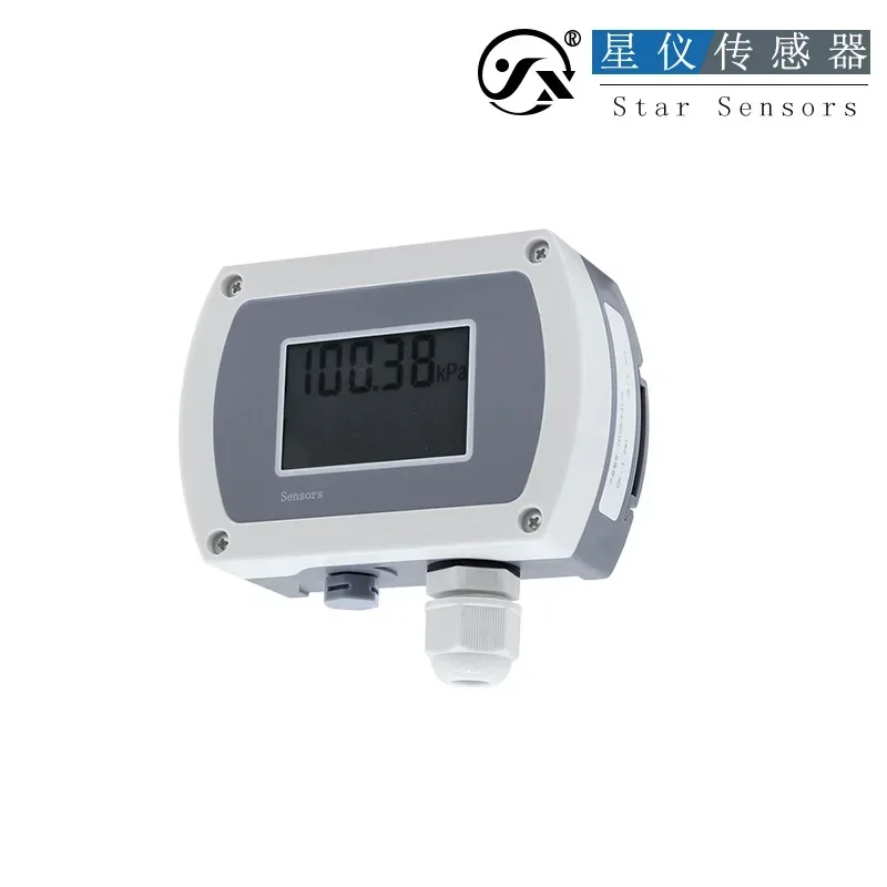 RS485 Protocol Pressure Transmitter CYYZ26 Atmospheric Pressure Transmitter Garden Tools  Car Accessories