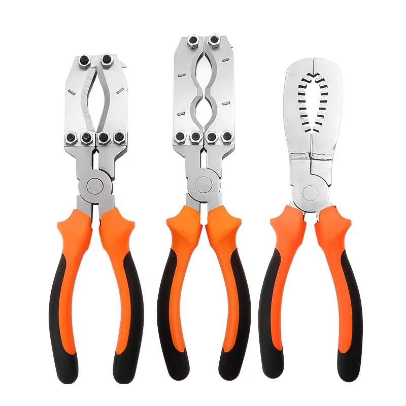 

Fruit Tree Ring Shears Bonsai Branch Cutter Single/Double Hole Ring Stripping Tongs Cutting Plier Garden Pruning Tools
