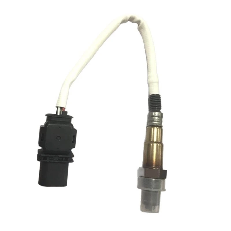 A60E-New For 2012 Ford Edge 2.0T 36CM Oxygen Sensor(Front) Replacement Part Number 0258017317(BA5Z-9F472-A)