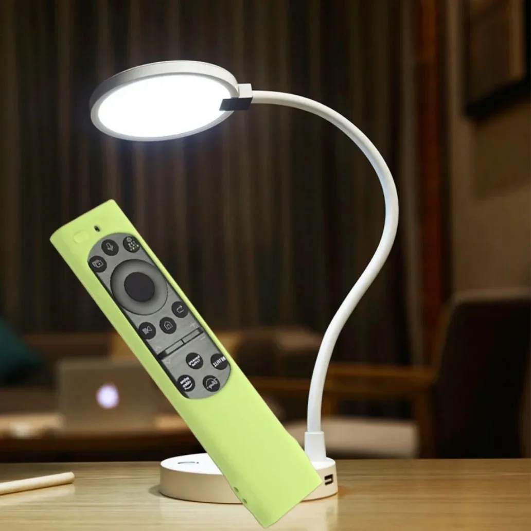 Silicone Télécommande Juste De Protection Pour Samsung TM2180E TM2180E BN59-01385A BN59-01311 BN59-01327 BN59-01357 RMCSPB1FP1