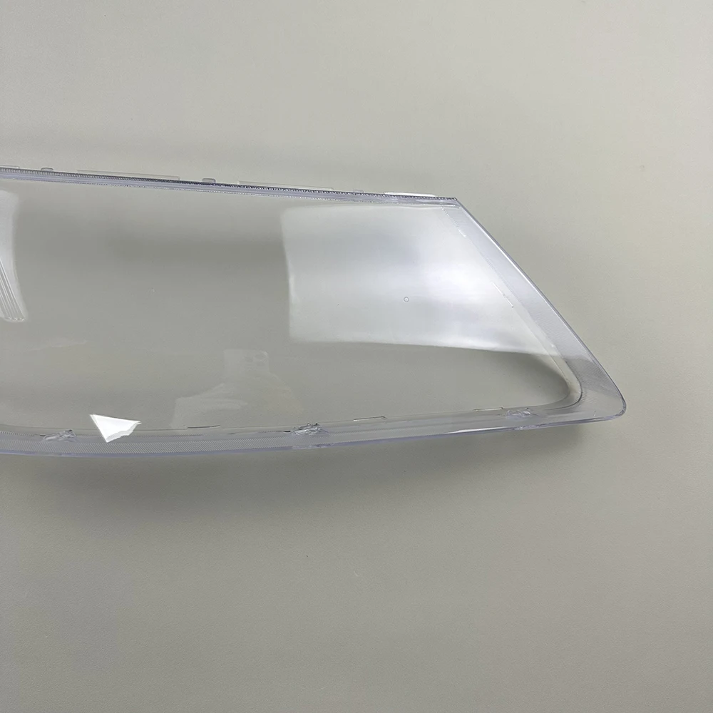 Per Hyundai Sonata NF 2008 2009 paralume trasparente paralume faro anteriore guscio coprifaro lente Plexiglass