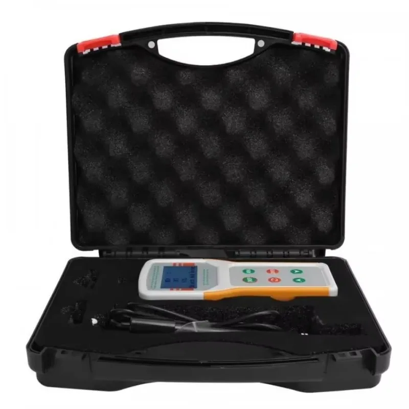 

JPB-607A Dissolved Oxygen Meter Dissolved Oxygen Tester 0-19.9Mg/L For Aquaculture Fish Pond Farm