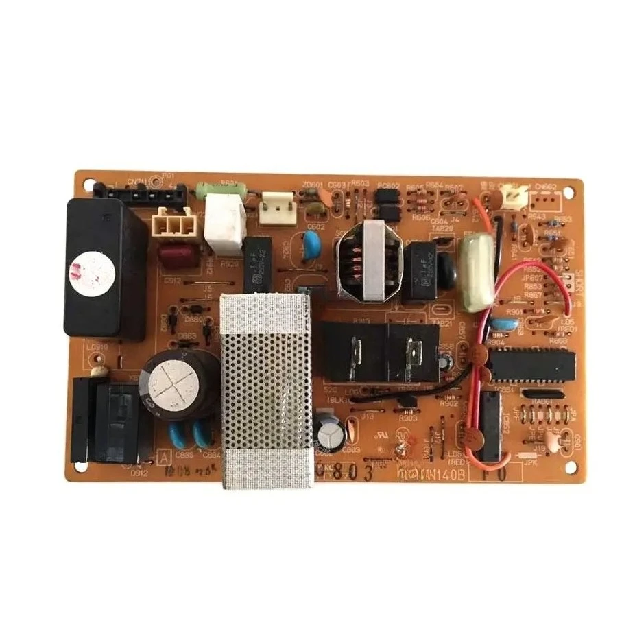used for air conditioning Computer board DE00N140B SE76A716G01 MSH-J12TV control board