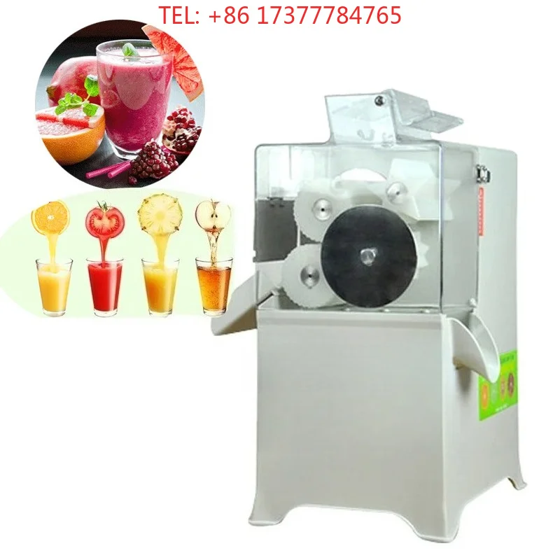Ful Automatic Juicer ATT-02 Kumquat Lemon Fresh Juicer High Juice Commercial Juice hine 6 L Capacity