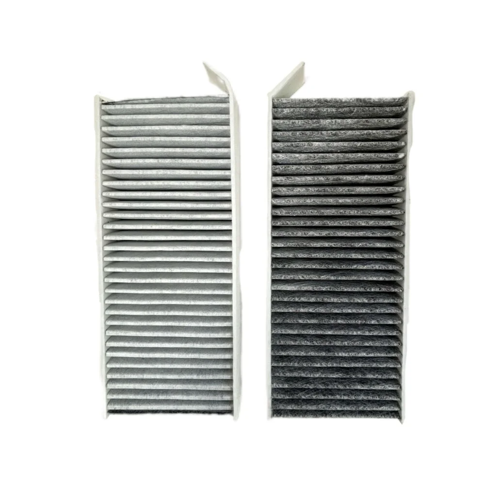 

Auto Parts High-Level Cabin Filter YL0026180 Air Conditioner Filter For PEUGEOT 4008 P84 1.2T 2016-