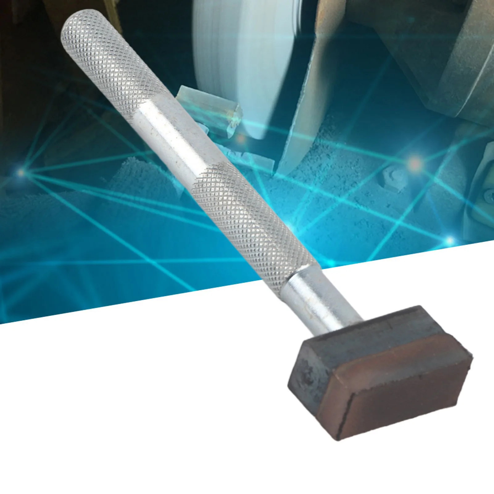 ZK20 Alat Rias Roda Penggiling Batu Roda Cakram Gerinda Berlian