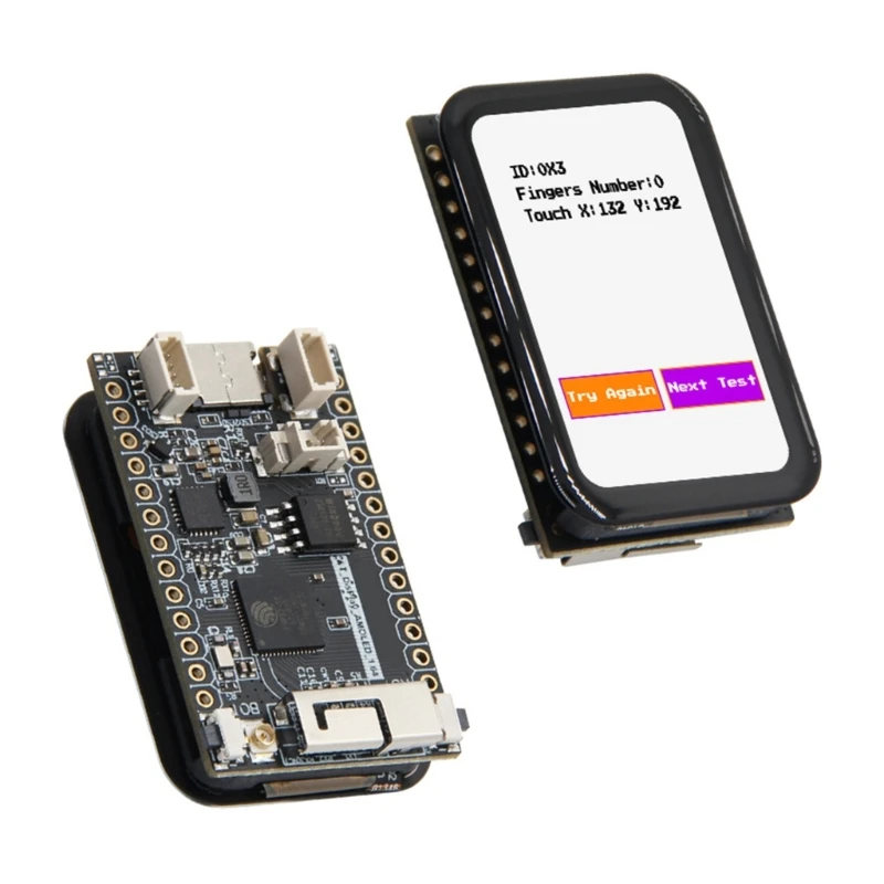 SZYA Wireless Development Platform With 1.64