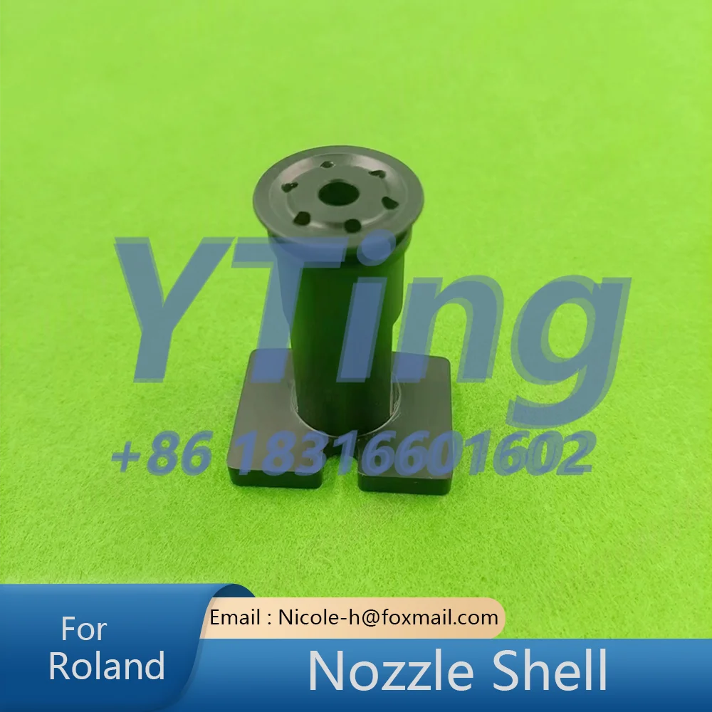 

Насадка для разделения бумаги Roland 700 200, насадка для разделения бумаги, аксессуары для печатной машины, корпус сопла