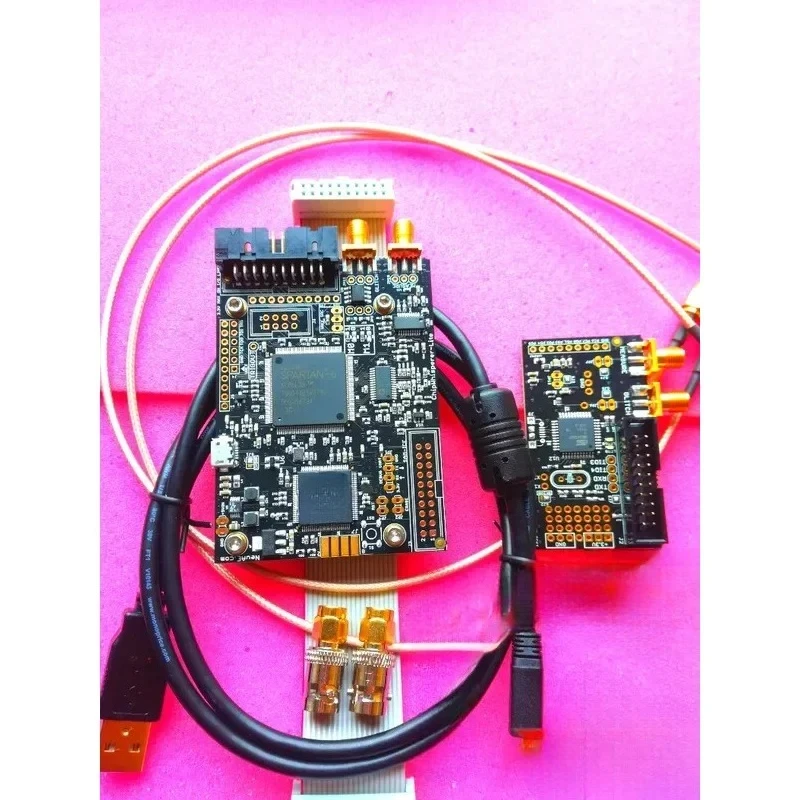 

NAE-CW1173- 2-Part With Development Board