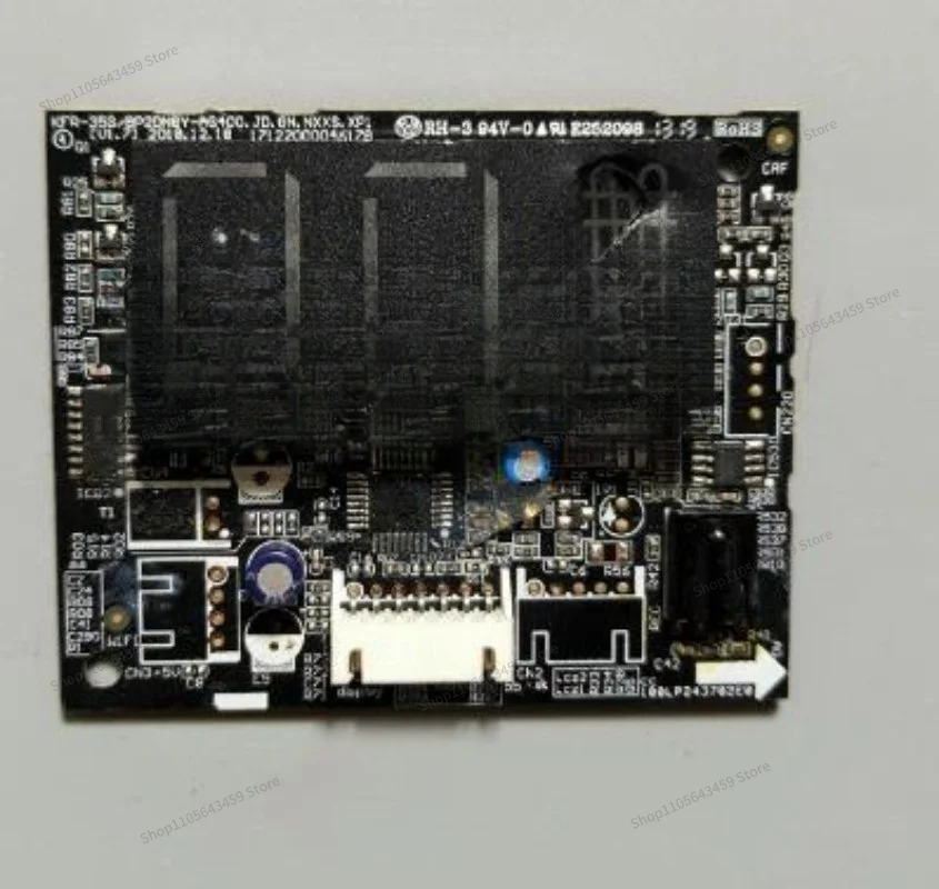 For air conditioning receiving plate 17122000047923 CE-KFR35G/N1Y-AG (88 + WIFI)