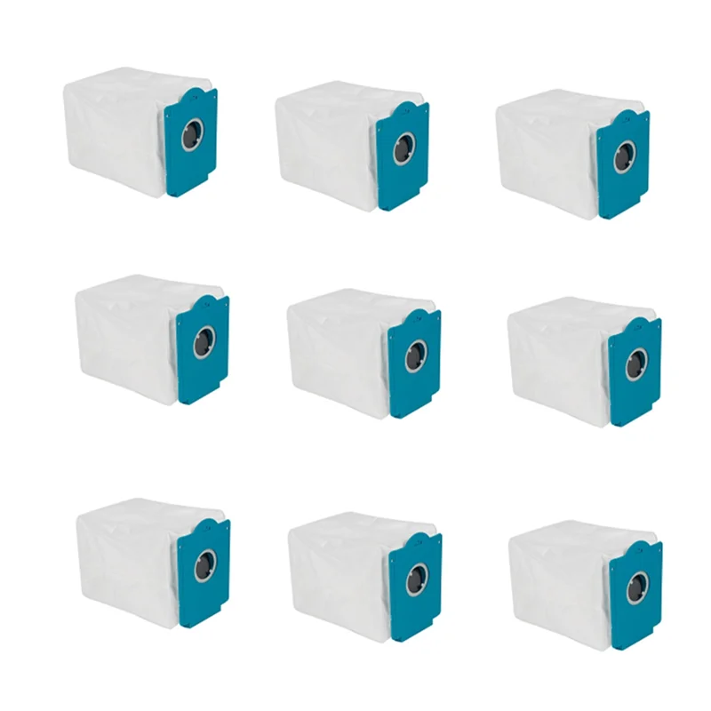 【Berserk】9 шт. пылесборник для подметальной машины VCA-ADB90/ADB90B/VCA-SAE90 SAE90A/B/C/D/SAE68/SAE85A/VS20T92/70+/75+/90+