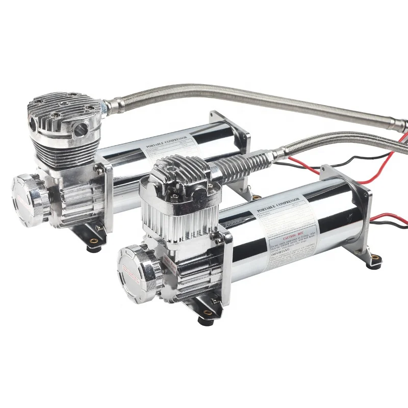 2026 Popular Tyre Air Pressure Pump Car Portable for Car