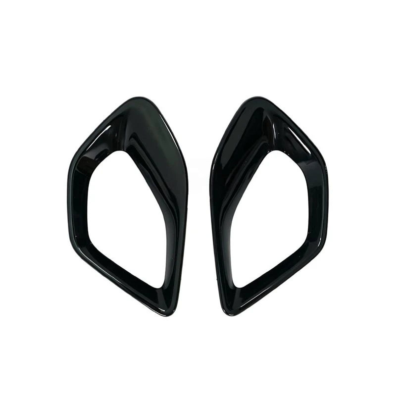 New Arrivals-Fuel Tank Side Panel Vent Hole Mesh Grille For Yamaha MT-10 2022-2024 Motorcycle Accessories