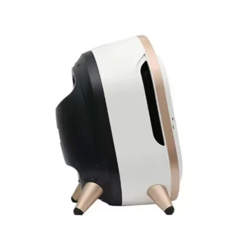 صالون تجميل ثلاثي الأبعاد لتصوير الوجه وتحليل إدارة اختبار الجلد والعناية بالبشرة وجهاز التجميل