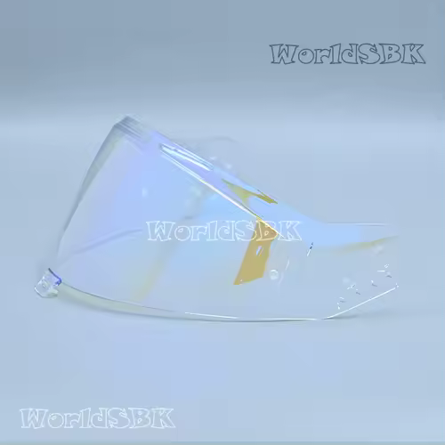 VZ400 Visor For Shark Skwal i3 D-Skwal 3 Ridill 2 Helmet Visors Replacement Lens Accessories Capacete Windshield D Skwal 3 - Image 5