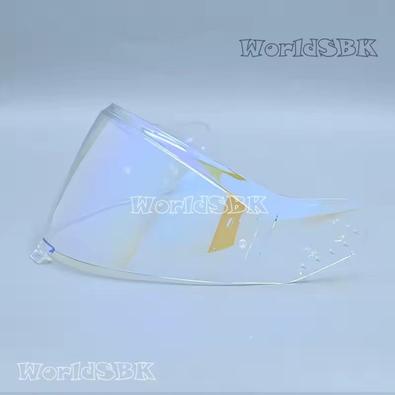 VZ400 Visor For Shark Skwal i3 D-Skwal 3 Ridill 2 Helmet Visors Replacement Lens Accessories Capacete Windshield D Skwal 3 - Image 5