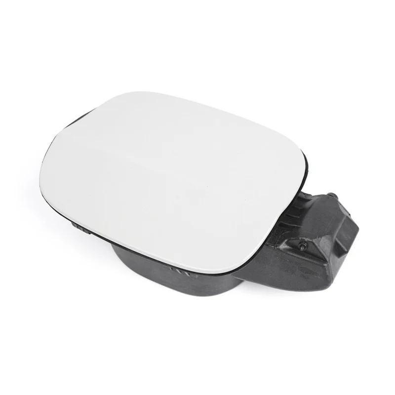 Tutup Pengisi Oli Tangki Bensin Bahan Bakar Mobil Cocok untuk Q5 2008-2016 Tutup Tangki Bahan Bakar 8R0809999B Suku Cadang Pengganti Tutup Pintu Pengisi Bahan Bakar