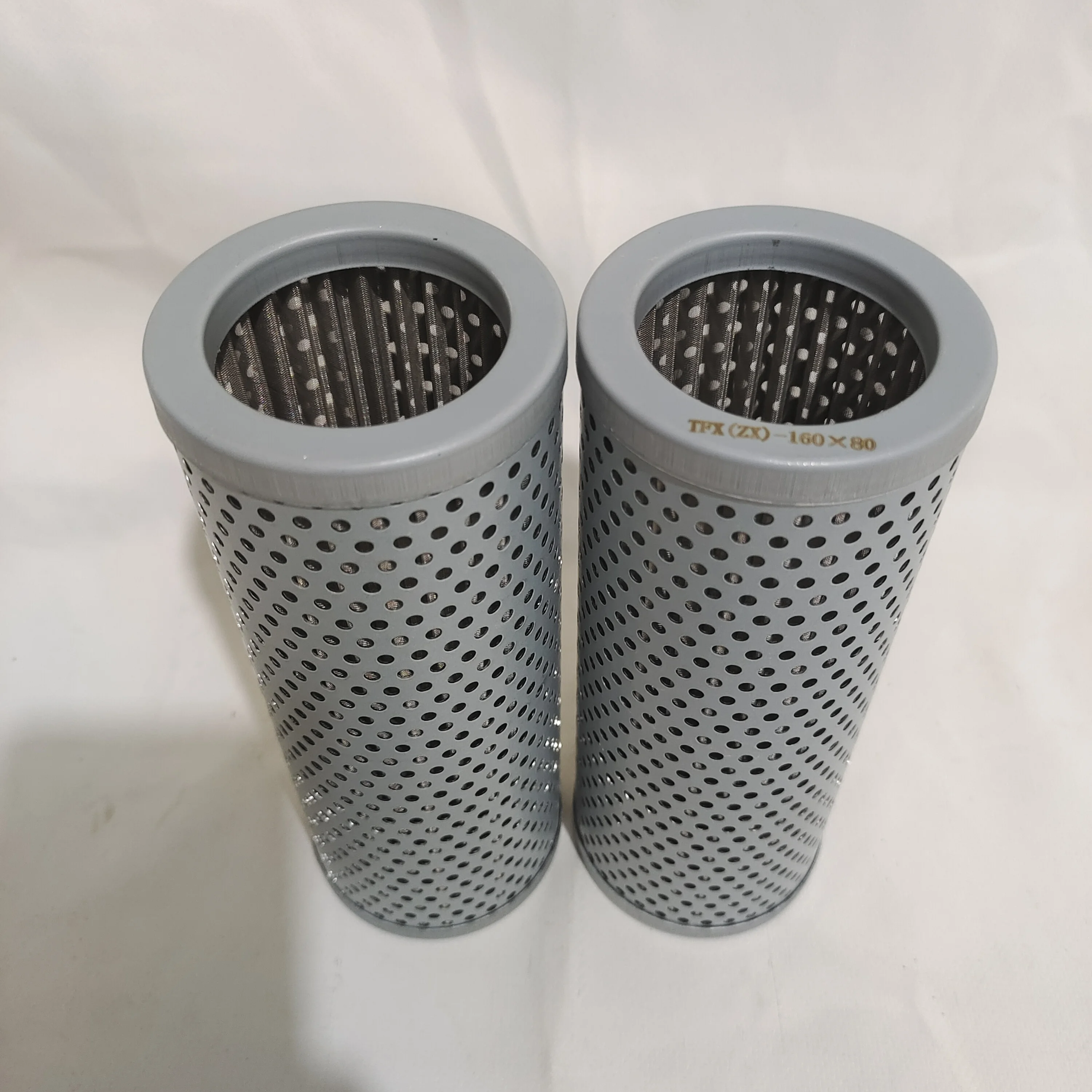 In320075 Oil Absorbing Filter Element 01.Ts210.250Gb Eaton Stainless Steel Oil Absorbing Filter