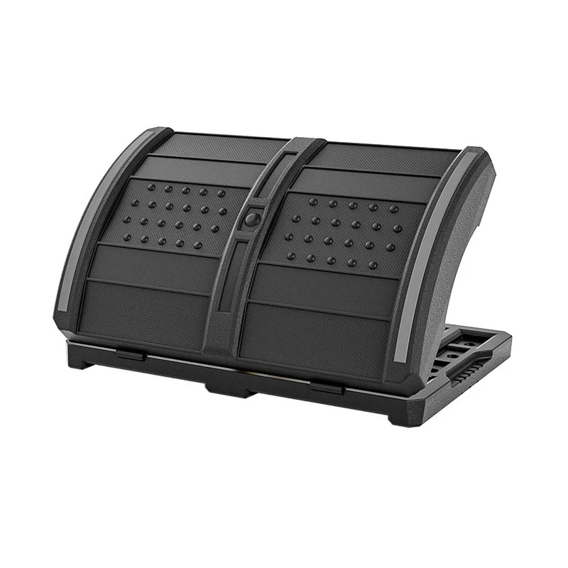 Car Leg Rest, Rear Seat of Co-pilot, Modified Foot Rest, Business Car Foot  Leg Support, Foot Pedal