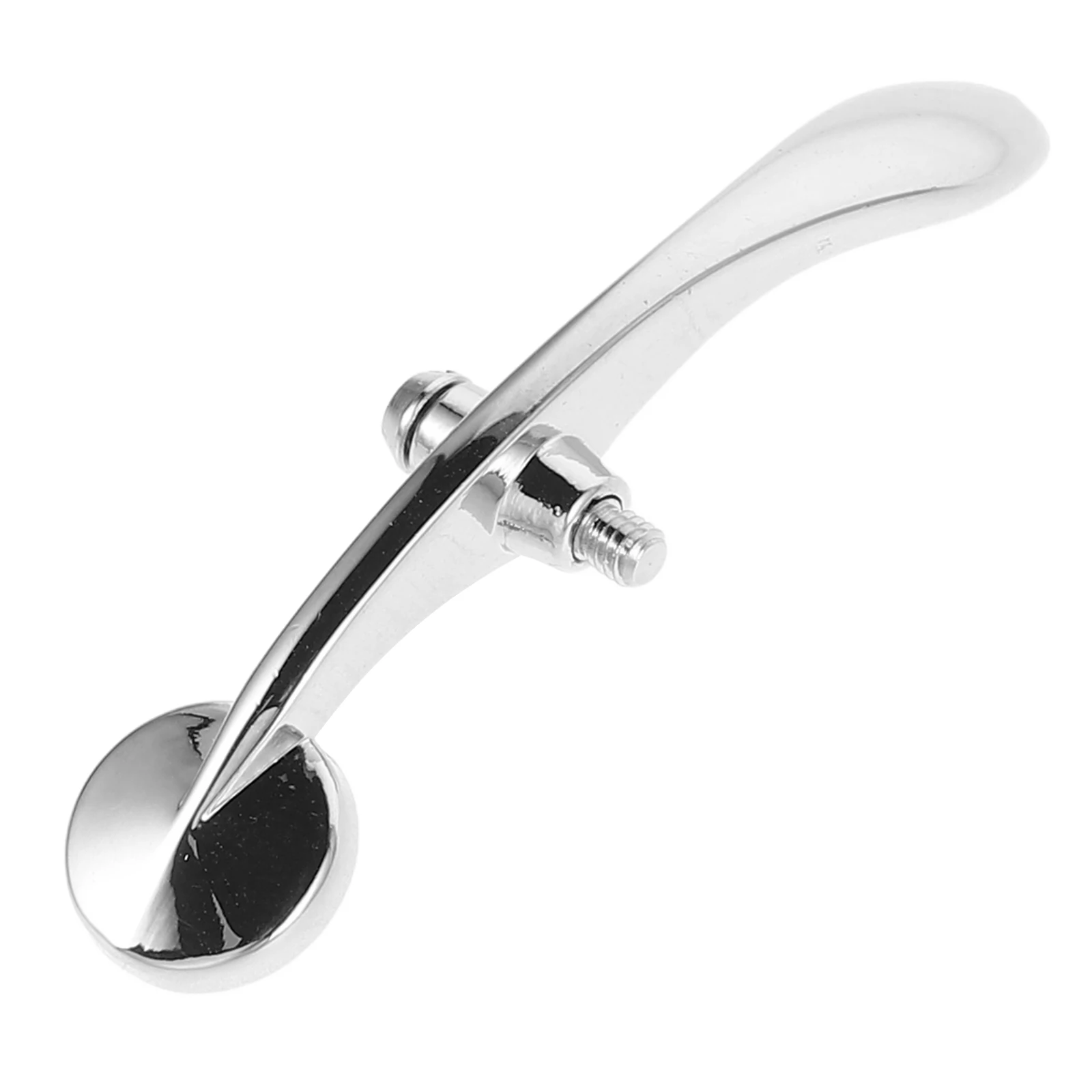 

Key Replacement Screw for Trumpet Repair Kit Alloy Anti Slip Fastening Spit Valve Assembly Easy Install Compatible