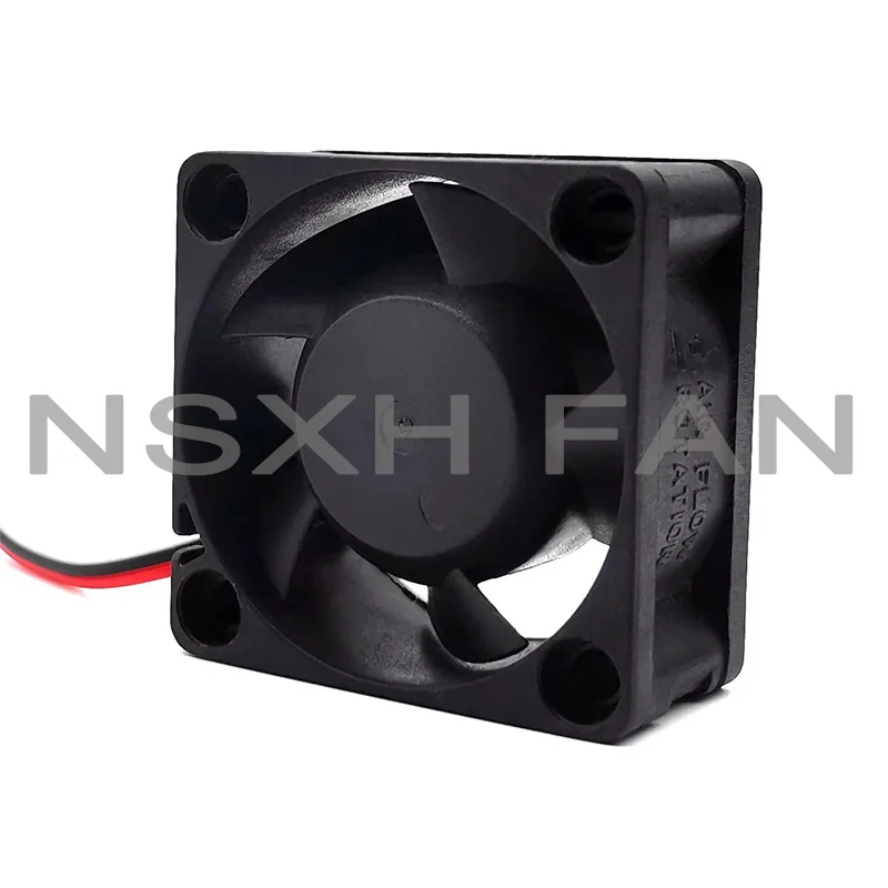 Brand New Original 1608KL-05W-B19 24V 0.06A 40 * 40 * 20MM 3-wire Equipment Fan