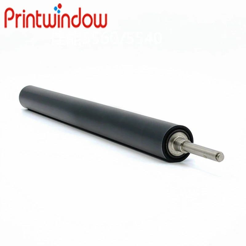 1X High Quality Compatible New Lower Fuser Roller For Canon iR ADV C5535 C5540 C5550 C5560 Lower Pressure Roller