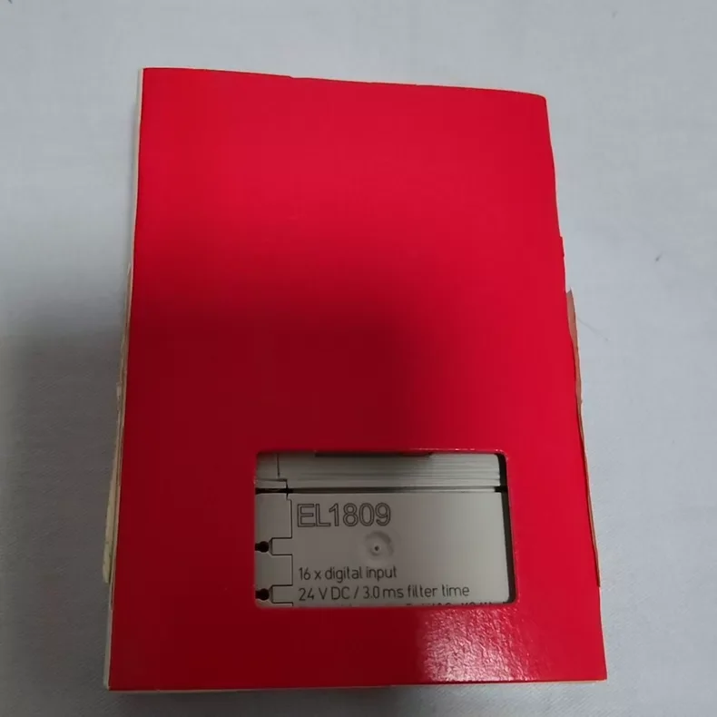 High Brand NEW 100% Quality EL3208  BC5250 CX8080 1 Year Warranty