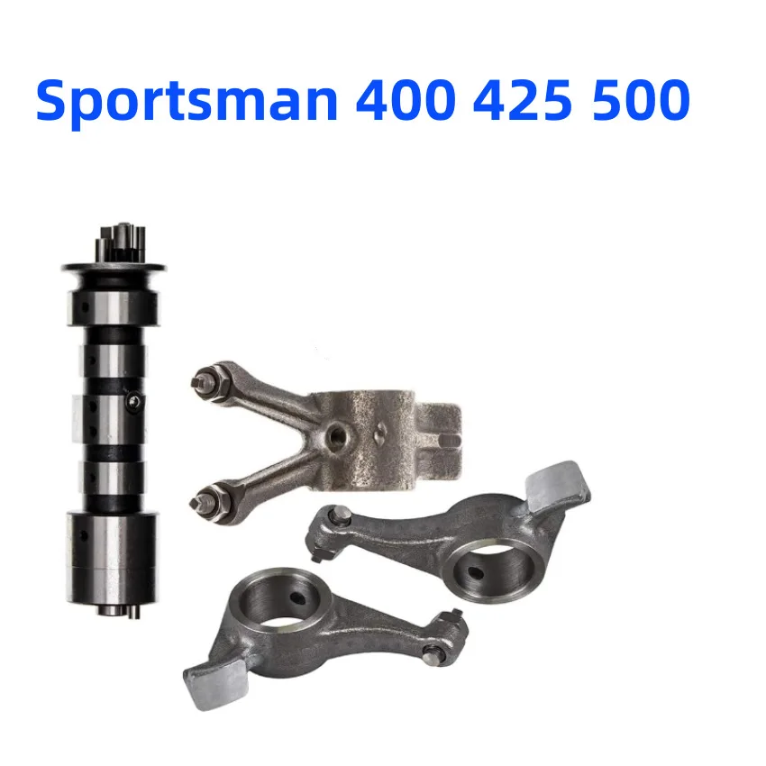ATV Accessories Polaris500 Camshaft Sportsman 400 450 500 Motorcycle Camshaft
