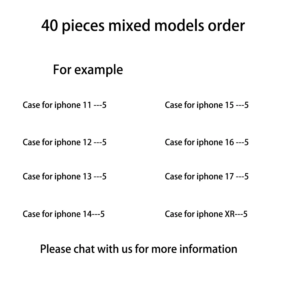 

40 шт. сублимационные чехлы для телефонов, смешанные модели, индивидуальные заказы (читайте описания)