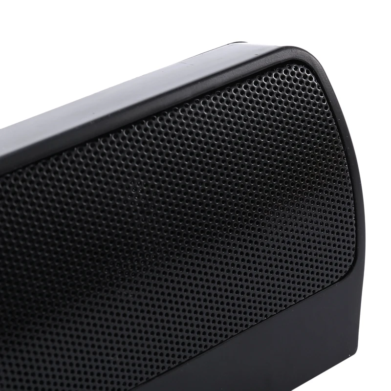 USB-динамик с полной клипсой для ноутбука, ноутбука, ПК, настольного ПК, планшета, проводной стерео динамик, линейный контроллер, звуковая панель