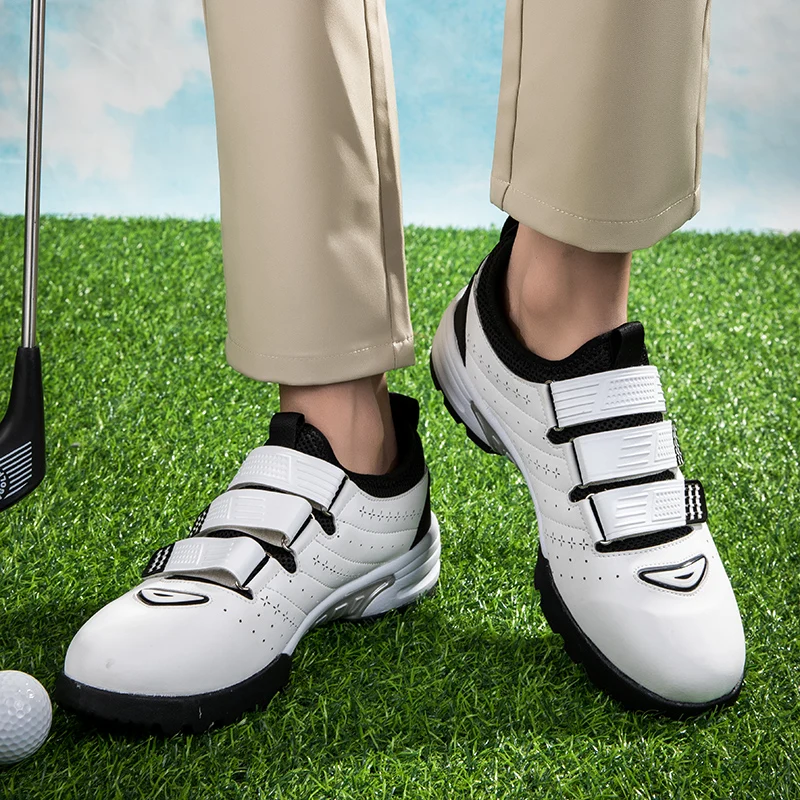 2023 männer und frauen Golf Schuhe Outdoor Komfort Ausbildung Golf Schuhe männer Hohe-qualität Wanderschuhe professional Golf Schuhe