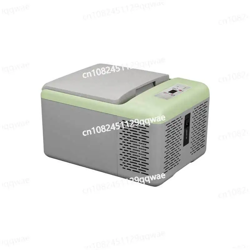 

12V Car Refrigerator Household Cold Outdoor Travel Neveras Para El Hogar Mini Refrigerator for Room Portable Frigo