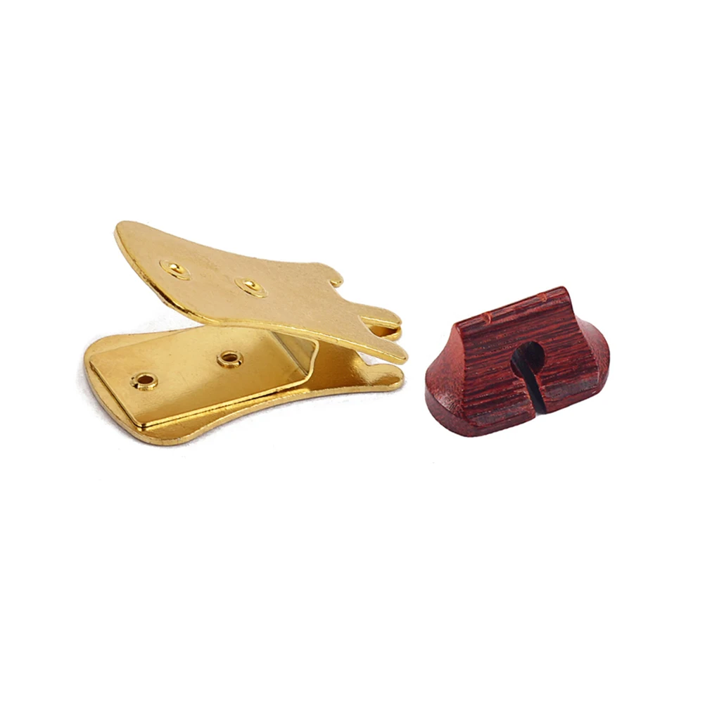 

Erhu Mute Fiddle Practice Tool High Grade Soft Anti Slip Rubber Professional Accessories Dampen Sound Decrease Treble Easy Mount