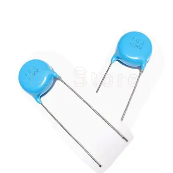 10 best sales 10kv capacitor - №1