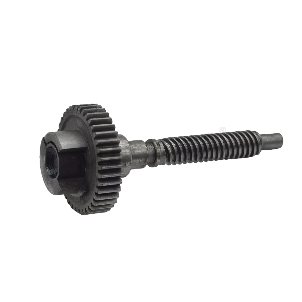 34436782755 for BMW 7 for Rolls-Royce Phantom 2002-2017 Parking Brake Gear Actuator 39-Tooth 34436862906
