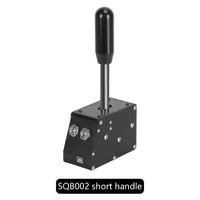 PC Racing Game Sequential Shifter Gearshift SIM  G27 G29 G25 G920 T300RS/GT For ETS2 PC Racing Game