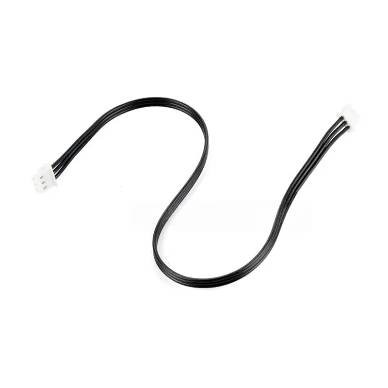 AEE7-5264-3PIN Servo Cable 6PCS 900Mm Extension Leads For ST SC CF Series Servos For RC Models Robotics And DIY Projects