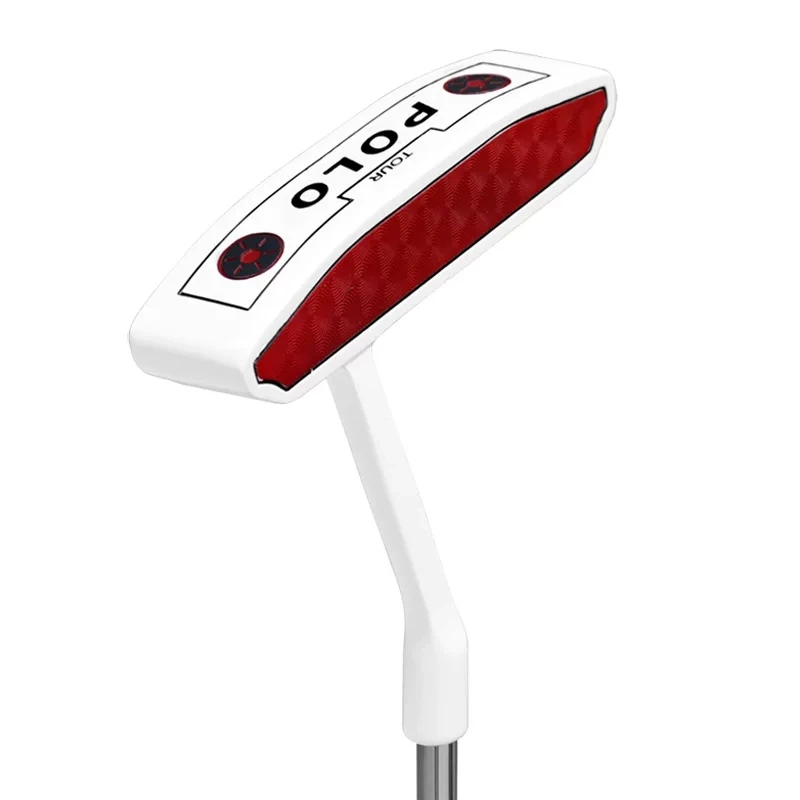 POLO  Golf Clubs putter man and woman ladies freeshipping