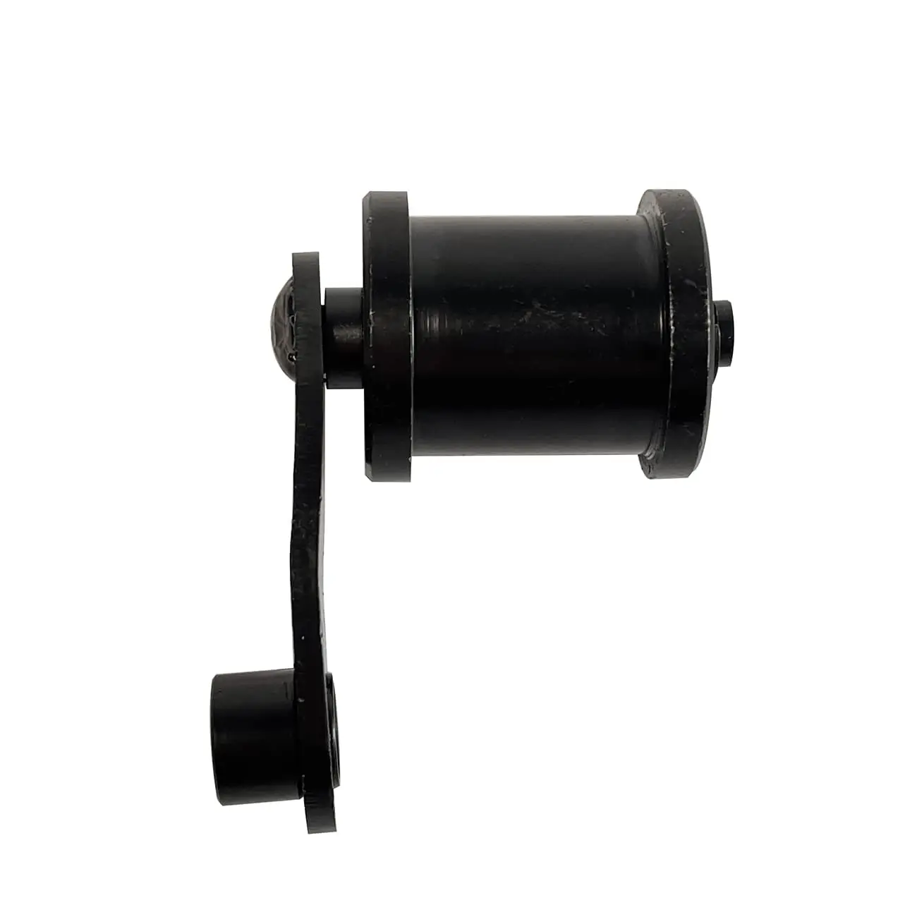 Tensor de cadena de rodillos, tensor de cadena de hierro, ajustador de cadena de motocicleta, compatible con Ct200u-Ex Coleman Powersports Ct200u Trail