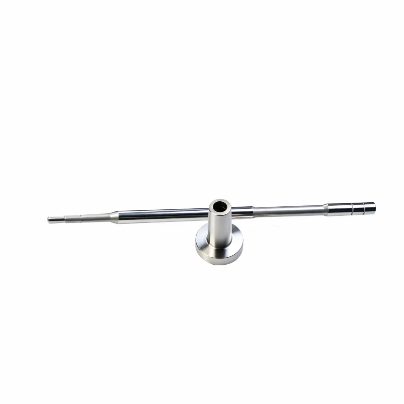 F00VC01022 Injector Valve Repair Kit F00VC01033 F00VC01034 Valve assembly For Diesel Common Rail Injection System  YH2633