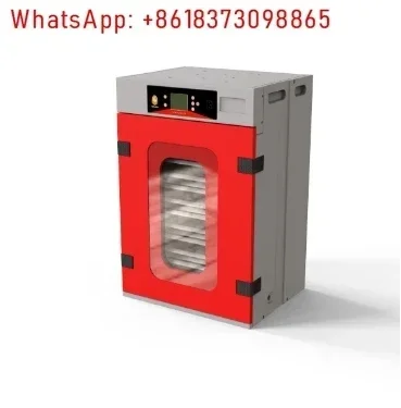 400 Eggs Fully Automatic Egg Incubator, Temperature and Humidity Control, Quail Eggs Brooder,Intelligent Chicken Egg Incubator