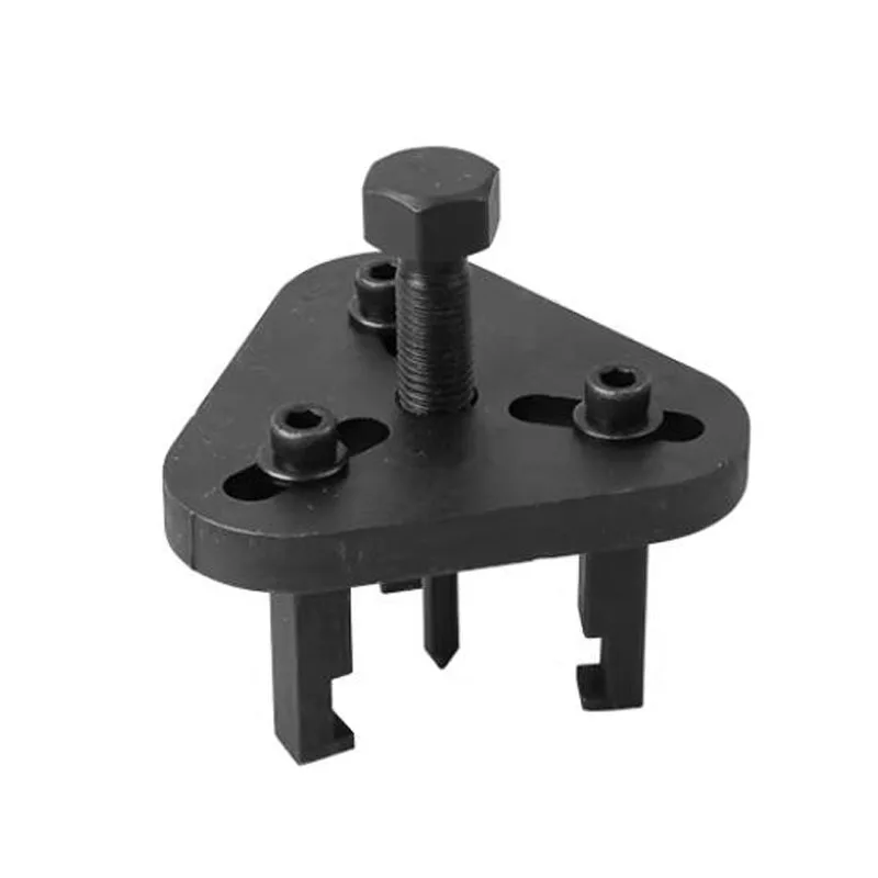 Automotive AC Repair Tools Wrench Set | Compressor Clutch Remover for Bearing/Armature Plate/Suction Disc