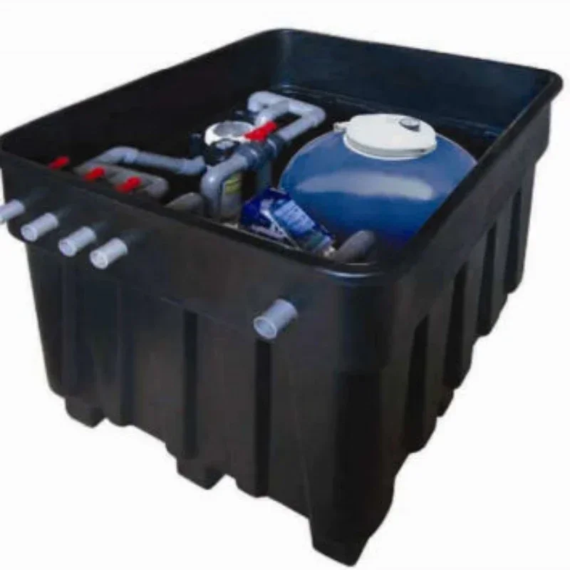 in-ground swimming pool pump and filter combo