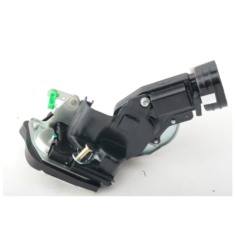 1 قطعة قفل الباب المحرك مزلاج الباب الجمعية الجبهة الخلفية 69040-60050 69050-60020 مناسبة لتويوتا برادو الاستبداد #5